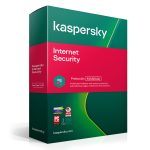 Kaspersky Internet Security Multi 1 Dispositivo1 Año - KL1939DDAFS