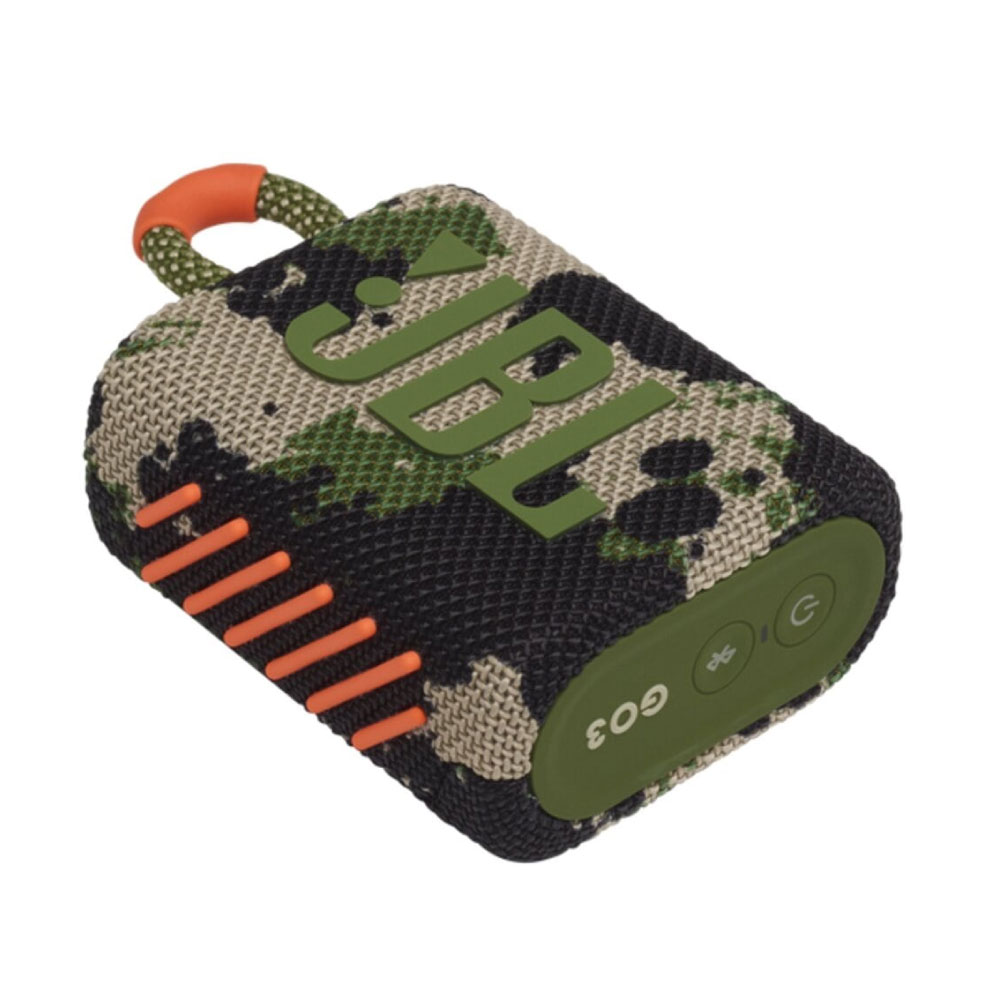 Jbl go 3 аккумулятор
