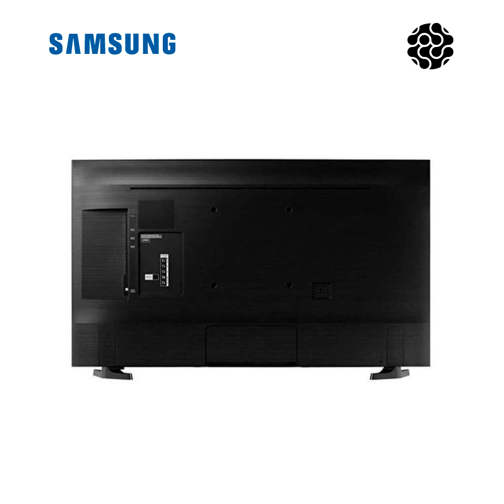 alineación límite Dictar Televisor Samsung 40” Pulgadas Smart Tv Led FULL HD