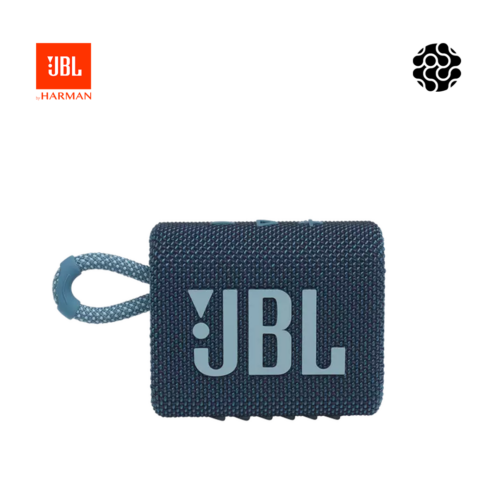 JBL GO 3 Azul