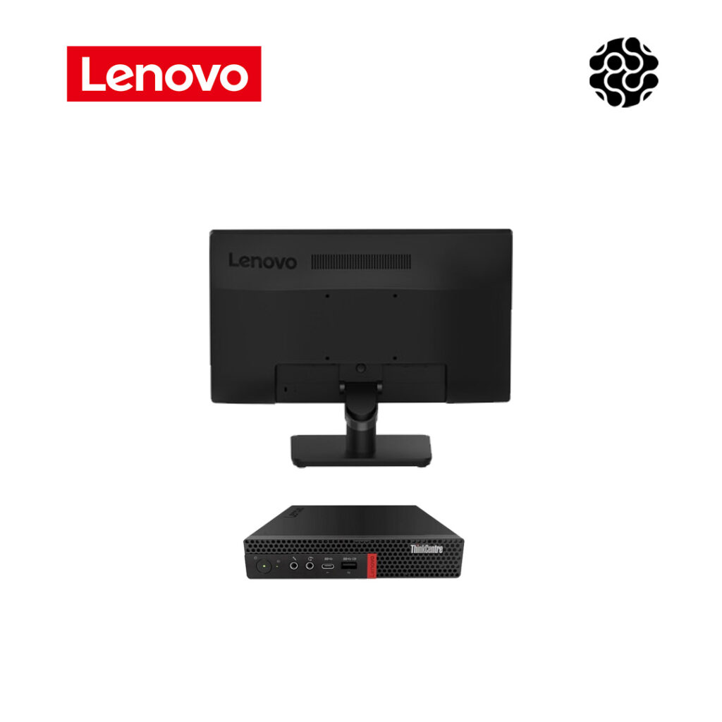 Lenovo ThinkCentre M75Q GEN 2 Mini PC - Ryzen 7 Pro, 8Go RAM - Défectueux (#PC60)