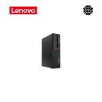 Lenovo ThinkCentre M75q Gen 2 Ryzen 7 8gb 512gb Win 10 Pro + Monitor 18.5" - Imagen 3