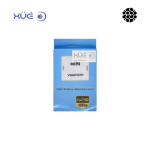 Convertidor XUE VGA Analogo A HDMI 1080P con Audio - Imagen 2