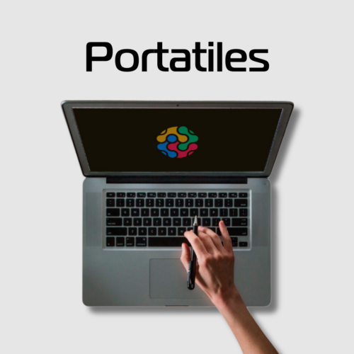 Portátiles