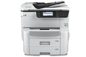 impresoras Epson en Bucaramanga