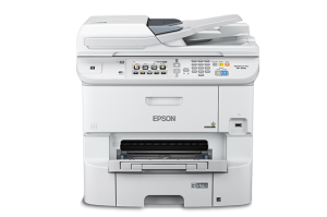 impresoras Epson en Bucaramanga