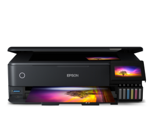 impresoras Epson en Bucaramanga
