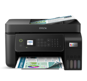 impresoras Epson en Bucaramanga