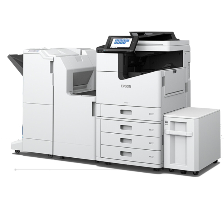 Venta al por mayor de impresoras epson en Bogotá, impresoras Epson en Bucaramanga