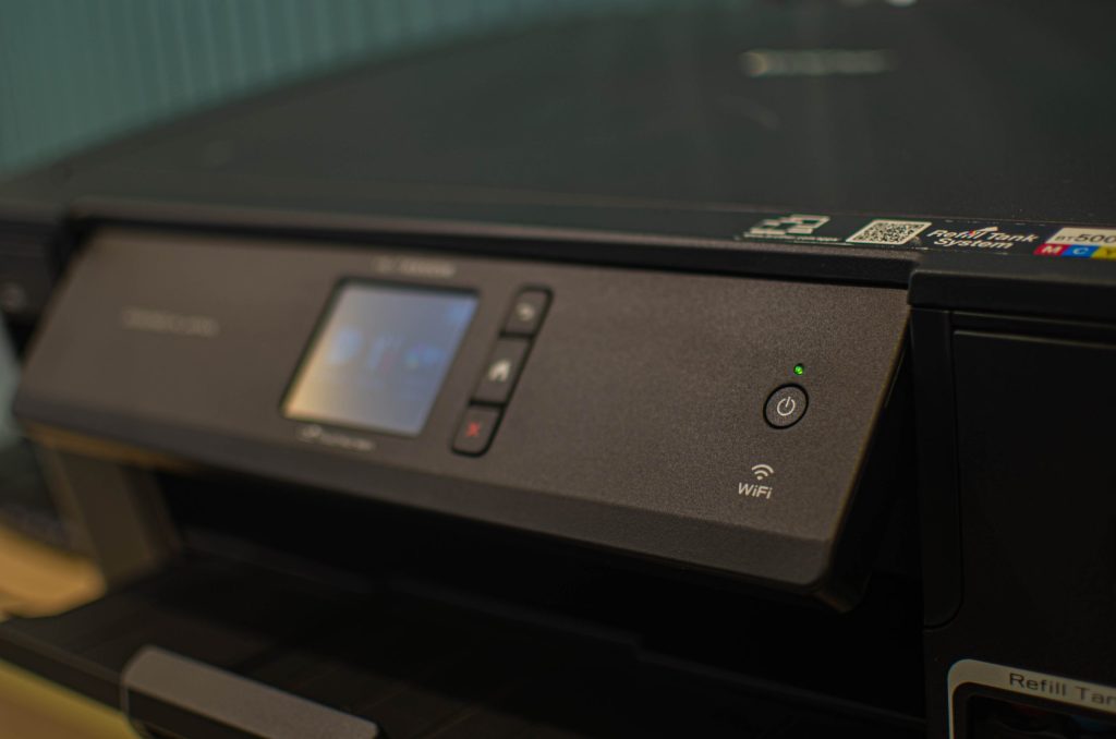 Venta al por mayor de impresoras epson en Bogotá, impresoras Epson en Bucaramanga