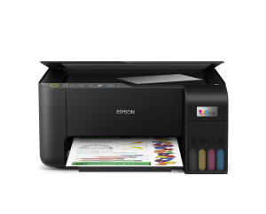 impresoras Epson en Bucaramanga