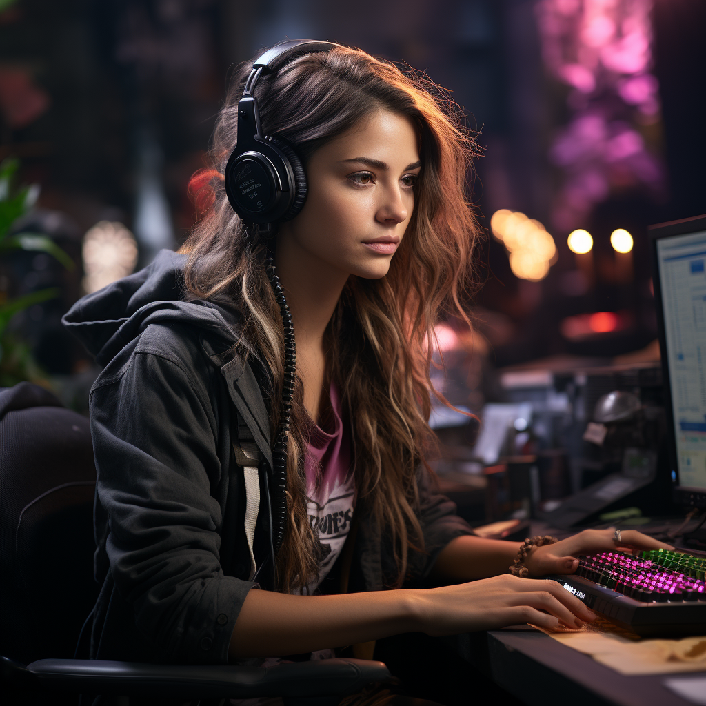 Venta de accesorios para computadores en Chía
