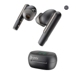 Auriculares Poly Voyager Free 60 + Adaptador USB-A BT700 - Imagen 3