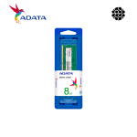 ADATA MEMORIA RAM PC DDR4 8GB 3200MHZ DESKTOP - Imagen 2