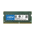 Memoria Ram Crucial  DDR4 -  8GB 3200MHZ CB8GS3200 Portatil