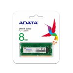 Memoria RAM ADATA Premier 8GB DDR4 3200MHz SO-DIMM CL22 1.2V