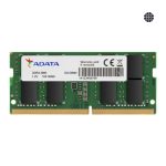 Memoria RAM ADATA 4GB DDR4 2666MHz para portátil SO-DIMM - Imagen 2