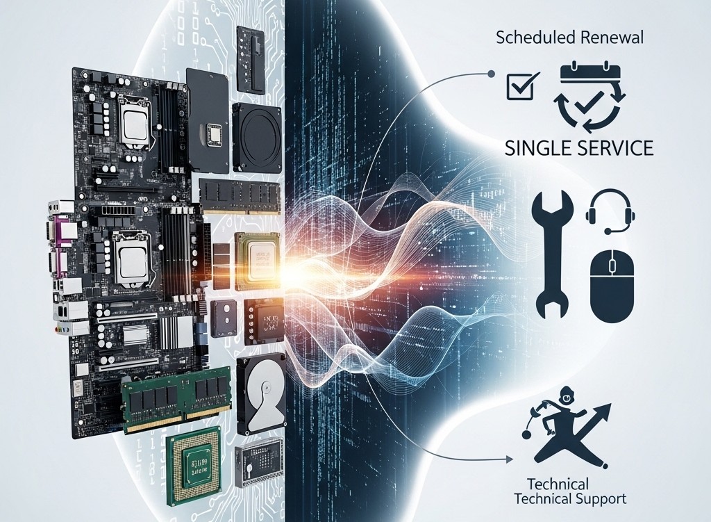workspace as a service para empresas