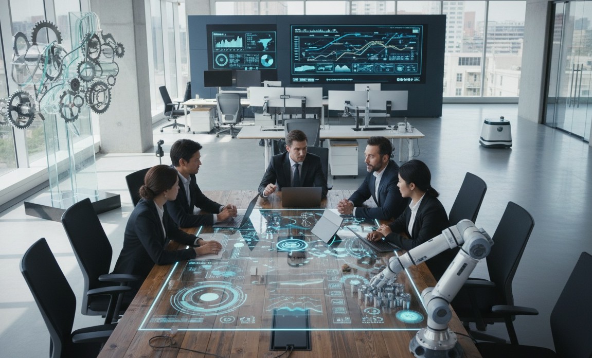 Consultoría en Innovación