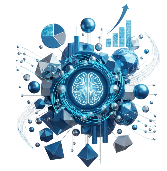 analítica de datos empresarial