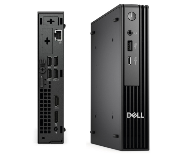 DELL Pro Micro QCM1250