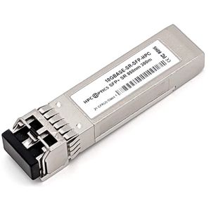 1GE SFP LX transceiver GPU dedicada FN TRAN LX — 1GE SFP LX transceiver (FN-TRAN-LX) workstation empresarial
