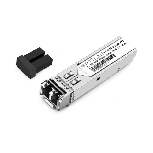 1GE SFP SX transceiver module GPU dedicada FN TRAN SX — 1GE SFP SX transceiver module (FN-TRAN-SX) workstation empresarial