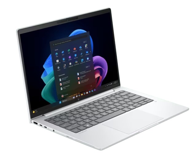 HP EliteBook 8 G1i 14 D6RR8AT#ABM