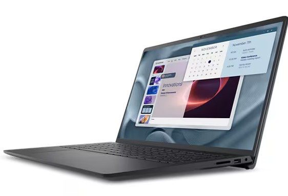 Laptop Dell Pro 15 Essential PP70R