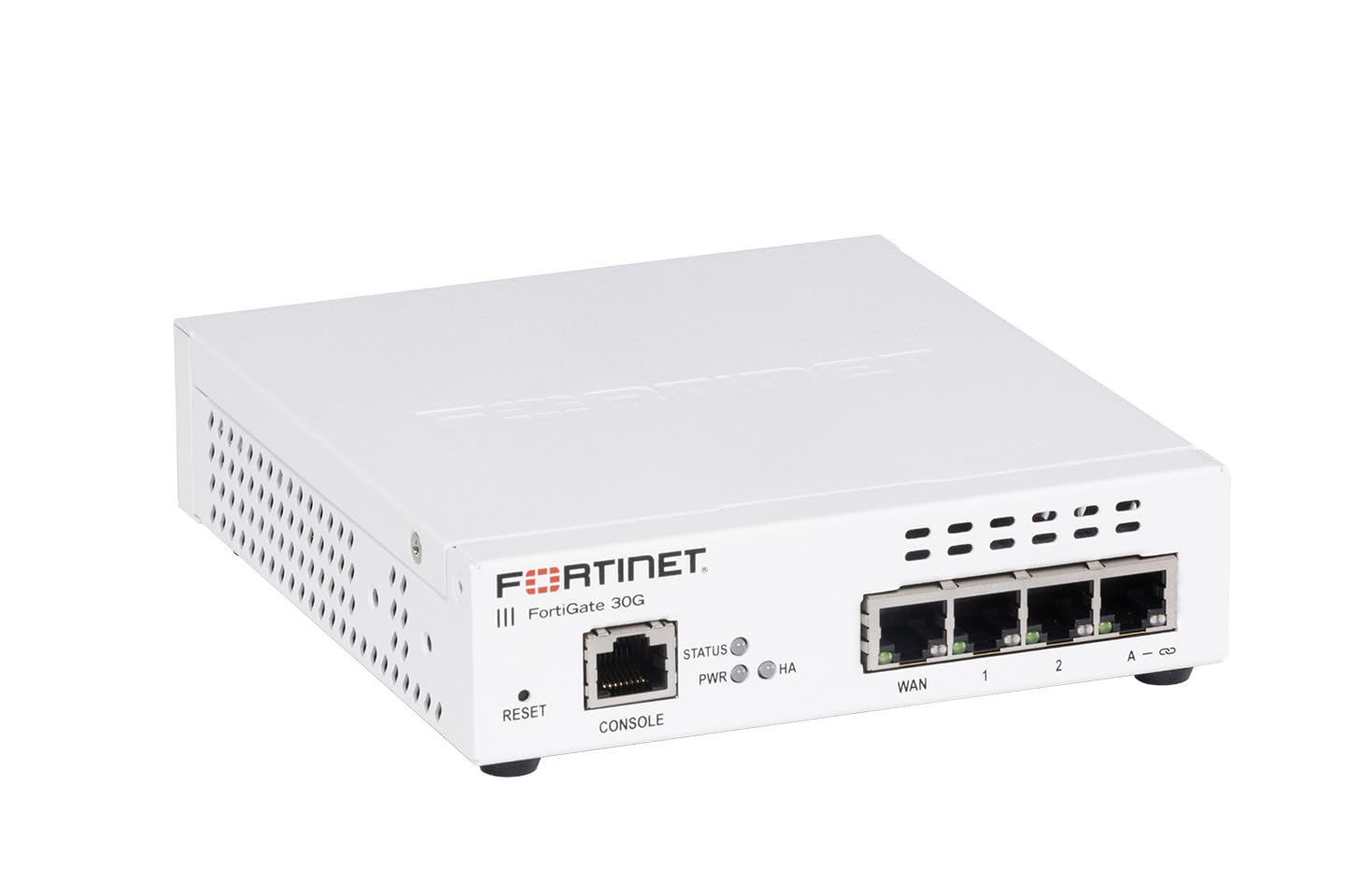 FortiGate 30G GPU dedicada FG 30G BDL 950 12 — FortiGate-30G (FG-30G-BDL-950-12) workstation empresarial