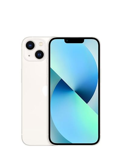 iPhone 13 de 128 GB en blanco estrella GPU dedicada MLPG3LZ A — iPhone 13 de 128 GB en blanco estrella (MLPG3LZ/A) workstation empresarial