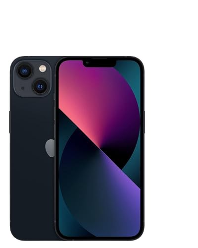 iPhone 13 de 128 GB en medianoche GPU dedicada MLPF3LZ A — iPhone 13 de 128 GB en medianoche (MLPF3LZ/A) workstation empresarial