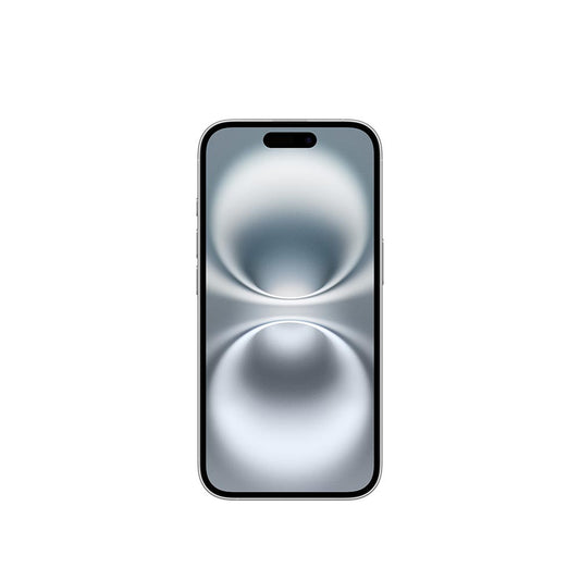 iPhone 16 128GB Blanco GPU dedicada MYE93BE A — iPhone 16 128GB Blanco (MYE93BE/A) workstation empresarial