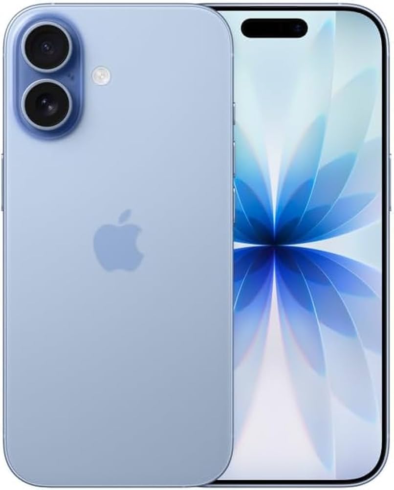 iPhone 17 256GB Azul Neblina GPU dedicada MG6L4LZ A — iPhone 17 256GB Azul Neblina (MG6L4LZ/A) workstation empresarial