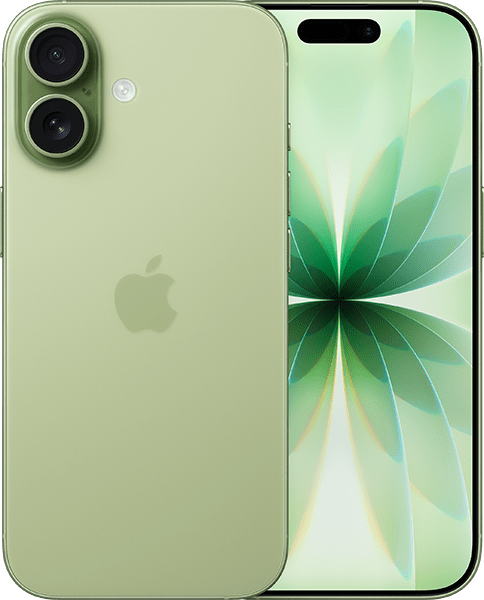 iPhone 17 256GB Verde Salvia GPU dedicada MG6N4LZ A — iPhone 17 256GB Verde Salvia (MG6N4LZ/A) workstation empresarial