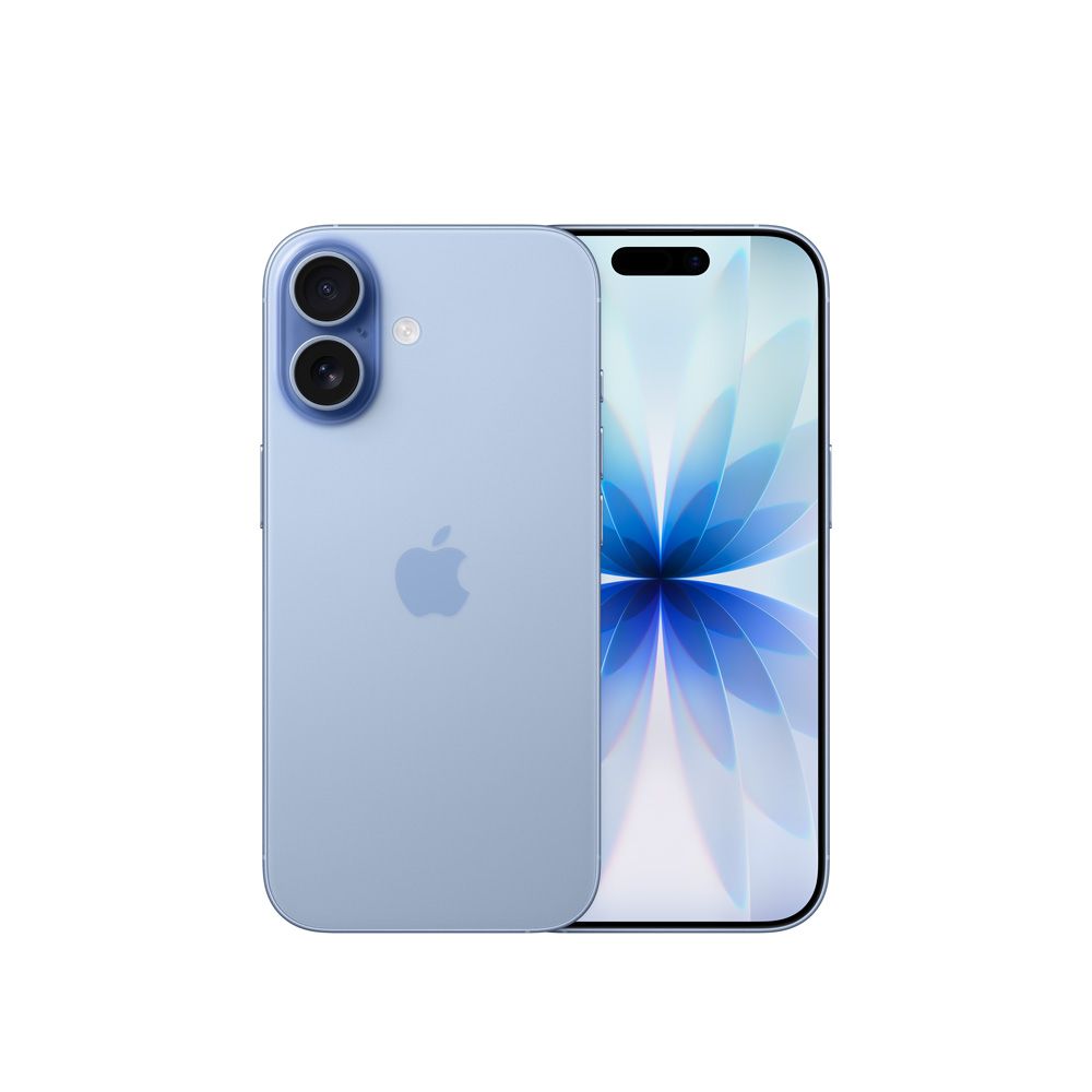 iPhone 17 512GB Azul Neblina GPU dedicada MG6T4LZ A — iPhone 17 512GB Azul Neblina (MG6T4LZ/A) workstation empresarial