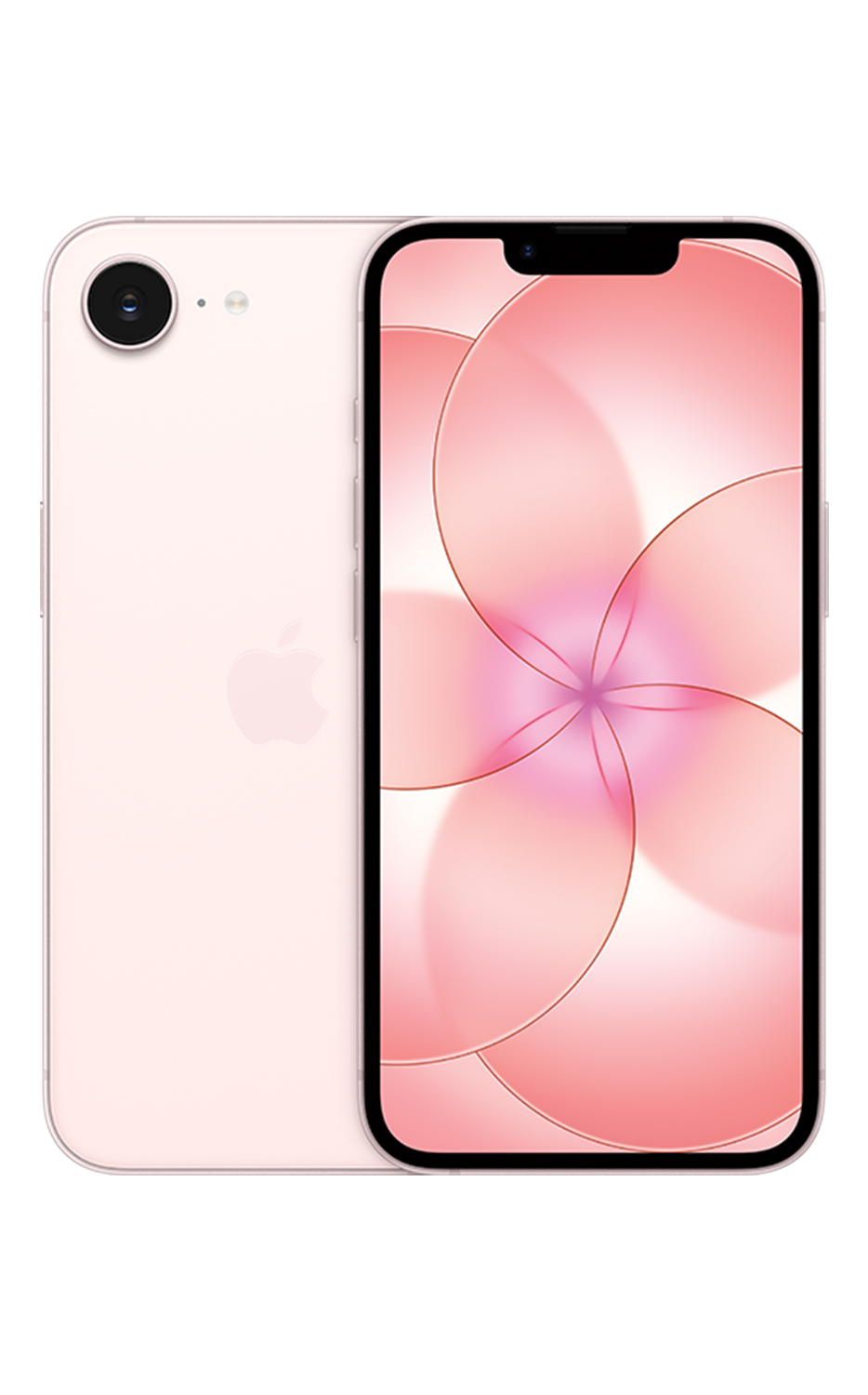 iPhone 17e 256GB rosado GPU dedicada MHRX4LZ A — iPhone 17e 256GB rosado (MHRX4LZ/A) workstation empresarial