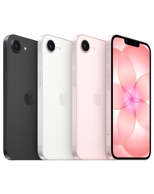 iPhone 17e 512GB blanco GPU dedicada MHU04LZ A — iPhone 17e 512GB blanco (MHU04LZ/A) workstation empresarial