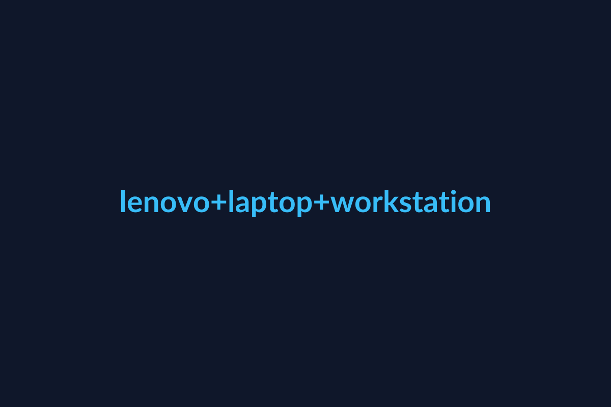 Lenovo E14 G6 Intel Graphics 21M8001CLM — Lenovo E14 G6 (21M8001CLM) workstation empresarial