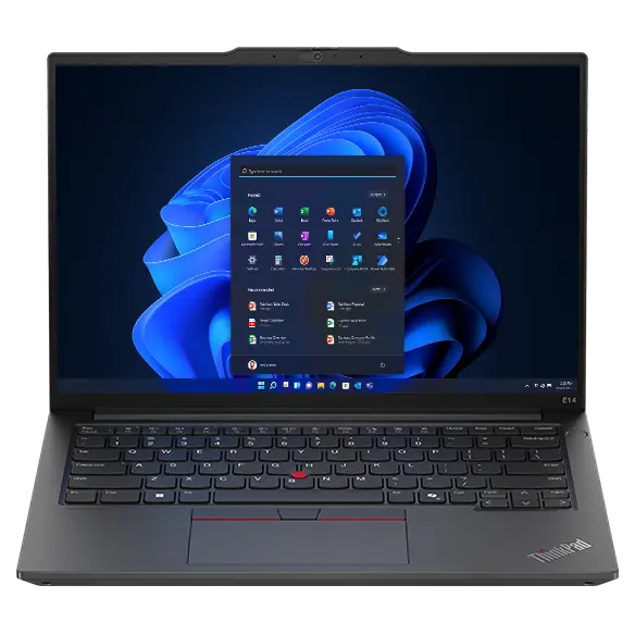 Lenovo E14 G6 Intel Arc Graphics 21M8001ELM — Lenovo E14 G6 (21M8001ELM) workstation empresarial