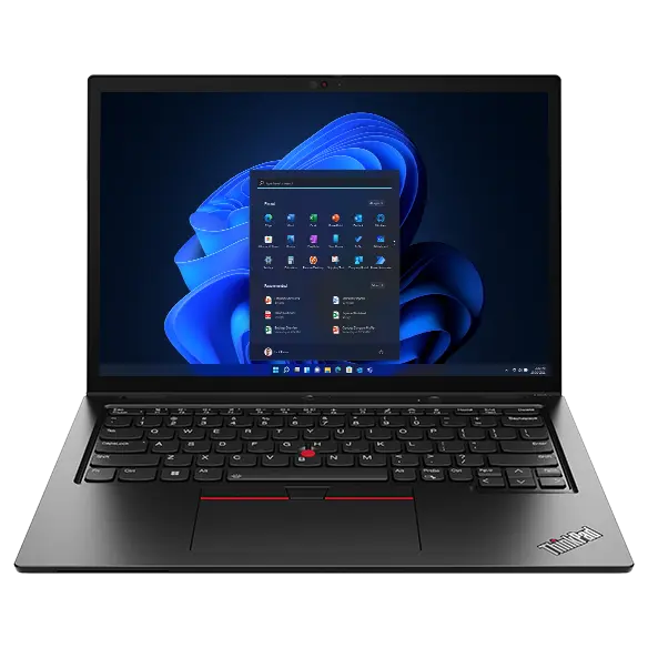 Lenovo L13 2 en 1 G4 AMD Radeon Graphics 21FS000VLM — Lenovo L13 2 en 1 G4 (21FS000VLM) workstation empresarial