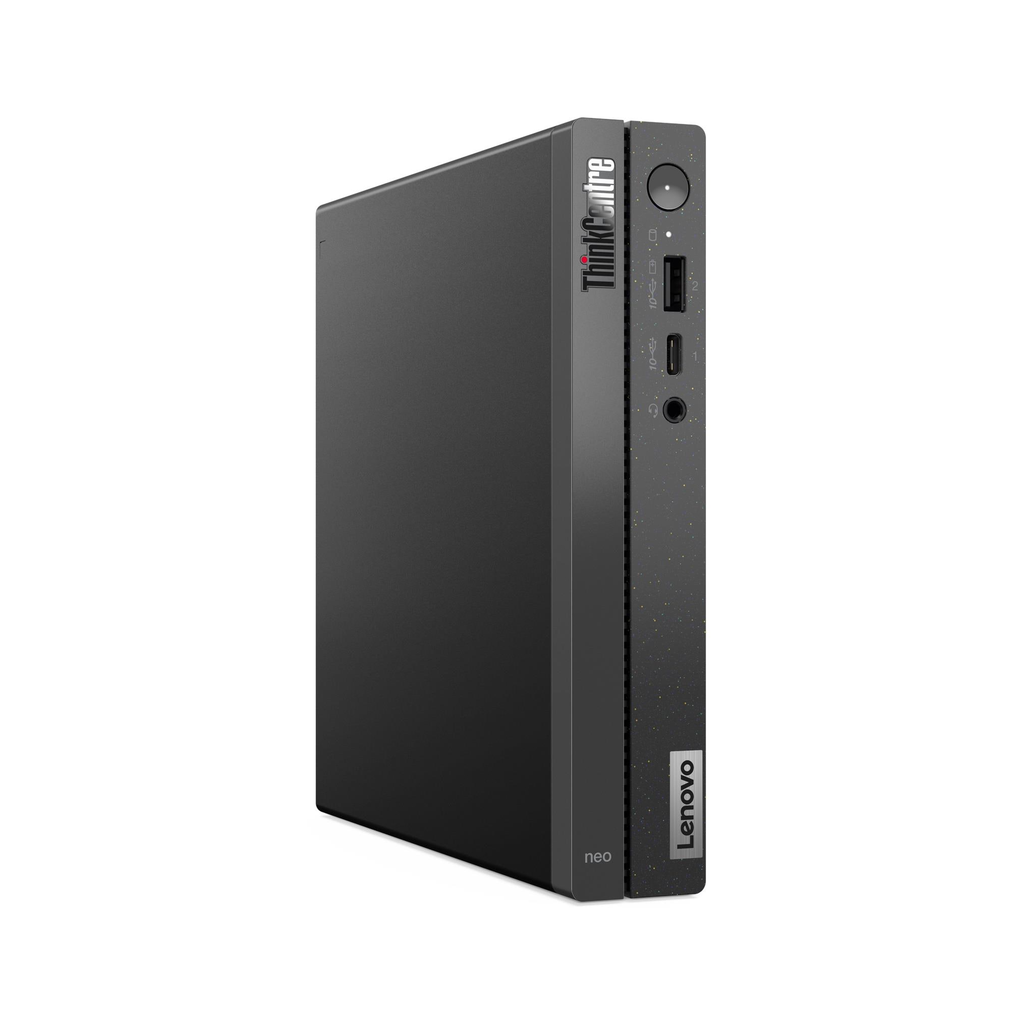 Lenovo Neo 50q G4 Intel UHD Graphics 12LM000FLS — Lenovo Neo 50q G4 (12LM000FLS) workstation empresarial
