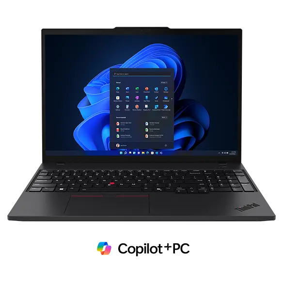 Lenovo P16s G4 NVIDIA RTX PRO 1000 Blackwell Laptop GPU 8GB 21QW0009LM — Lenovo P16s G4 (21QW0009LM) workstation empresarial