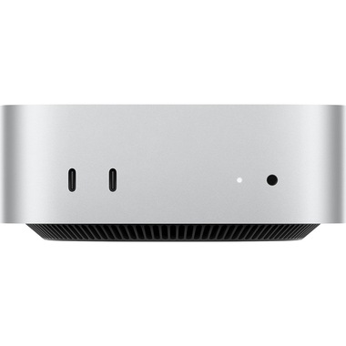 Mac Mini Chip M4 GPU dedicada MU9D3LZ A — Mac Mini Chip M4 (MU9D3LZ/A) workstation empresarial