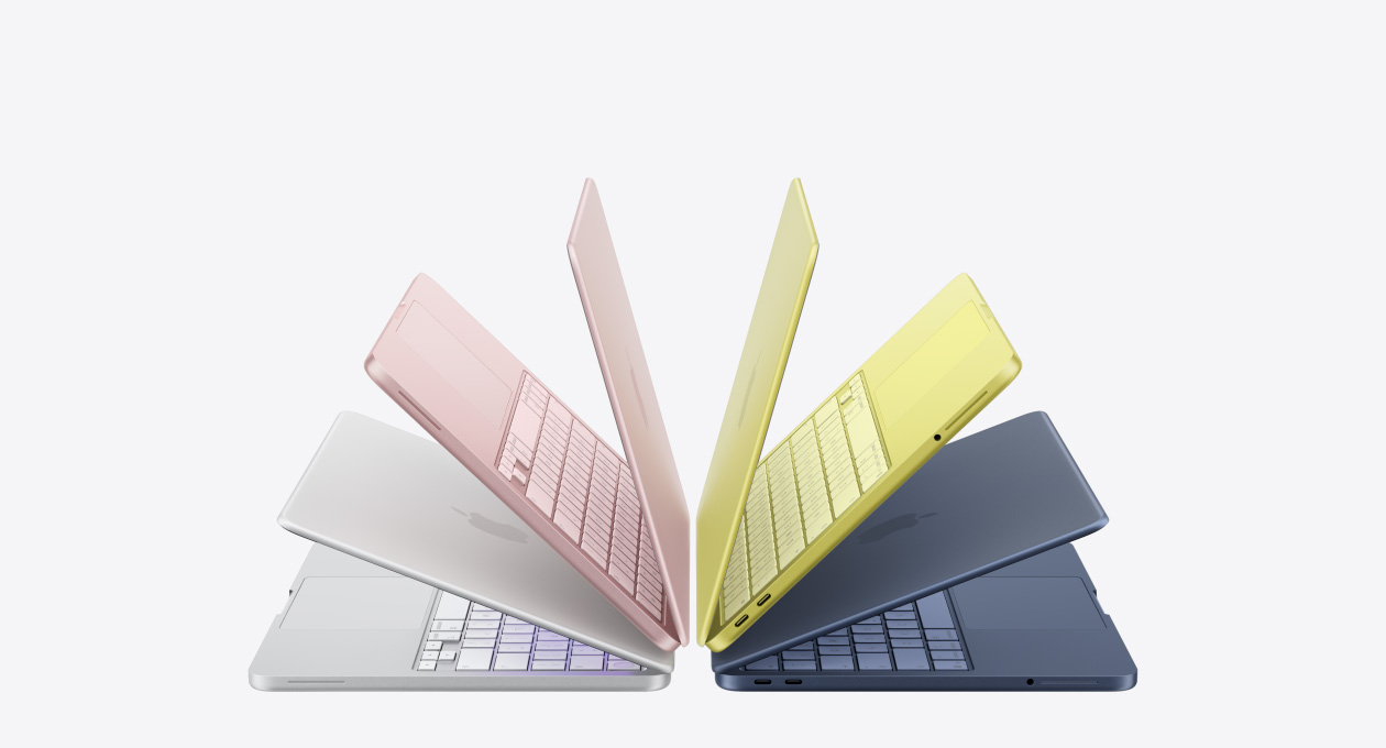 Macbook NEO GPU dedicada MHFD4E A — Macbook NEO (MHFD4E/A) workstation empresarial