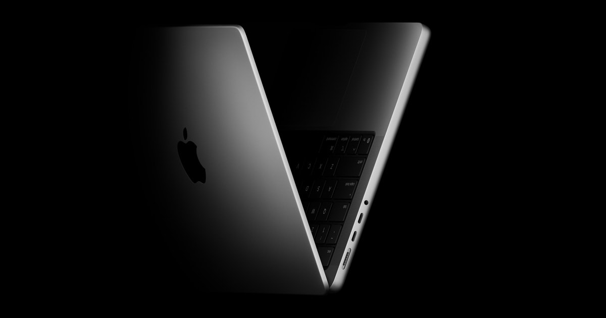 MacBook PRO 14 Chip M5 GPU dedicada MDE14E A — MacBook PRO 14" Chip M5 (MDE14E/A) workstation empresarial