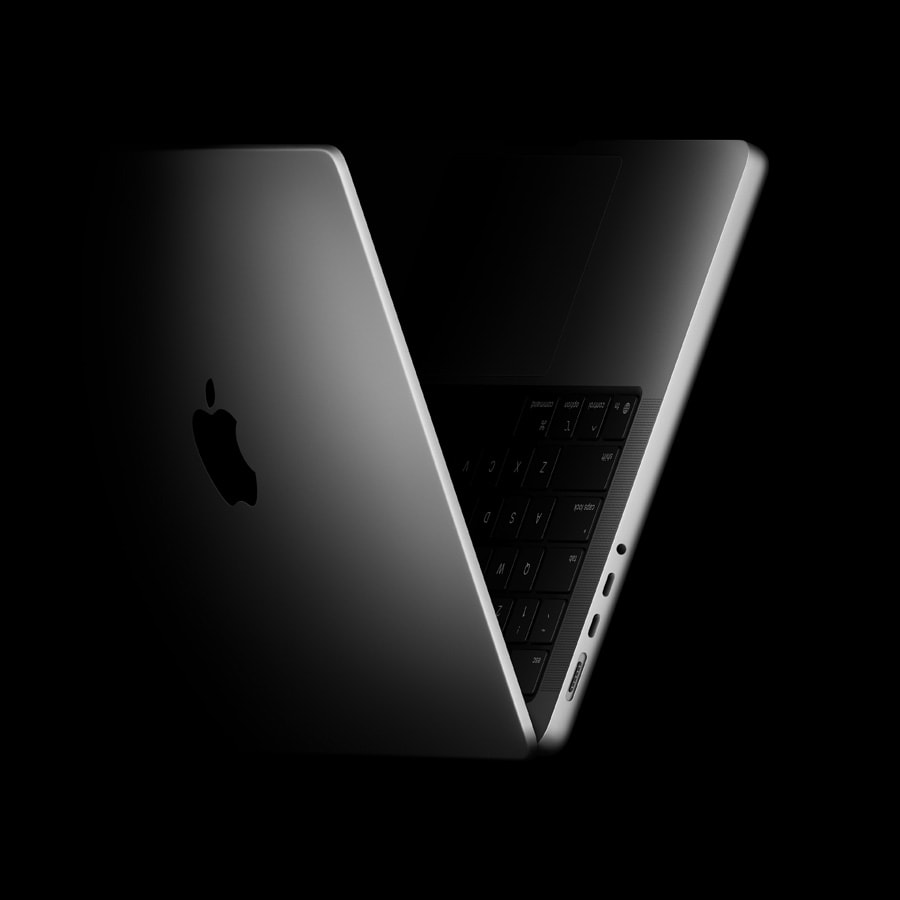 MacBook PRO 14 Chip M5 PRO GPU dedicada MGDN4E A — MacBook PRO 14" Chip M5 PRO (MGDN4E/A) workstation empresarial