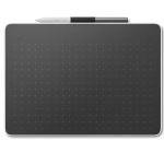WACOM ONE M TABLETA GRÁFICA NEGRO, BLANCO 216 X 135 MM USB/BLUETOOTH