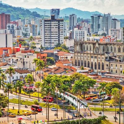 Wondertech Reseller Pereira